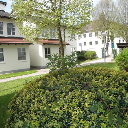 Hotel Sommerhaus Am Internats-Campus Bad Leonfelden Eksteriør billede