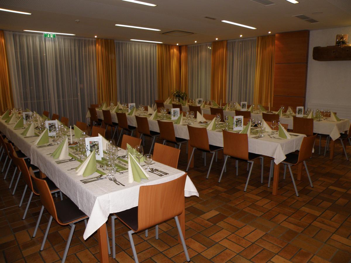 Hotel Sommerhaus Am Internats-Campus Bad Leonfelden Eksteriør billede
