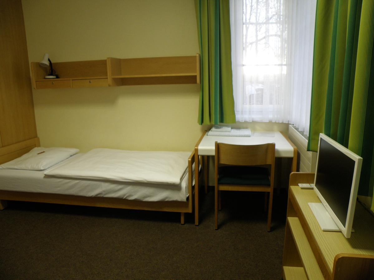 Hotel Sommerhaus Am Internats-Campus Bad Leonfelden Eksteriør billede