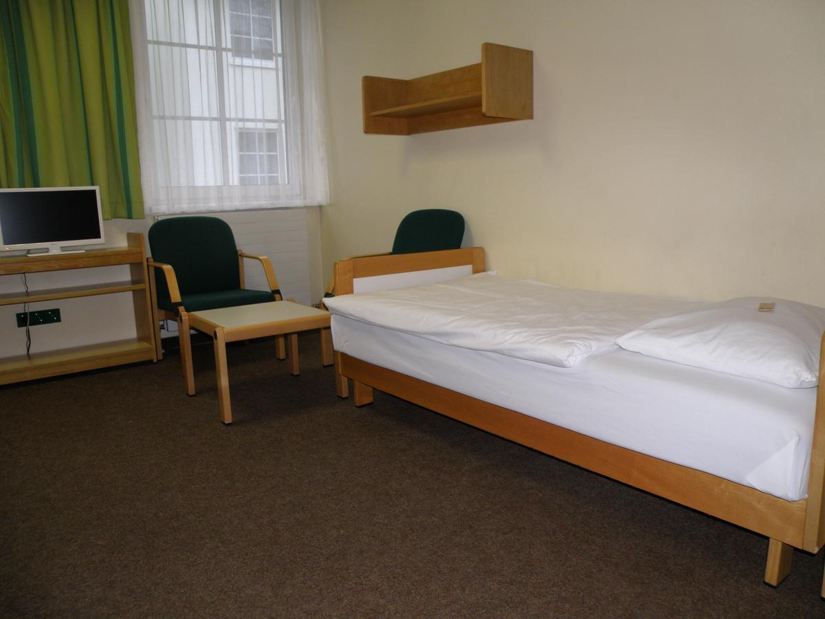 Hotel Sommerhaus Am Internats-Campus Bad Leonfelden Eksteriør billede