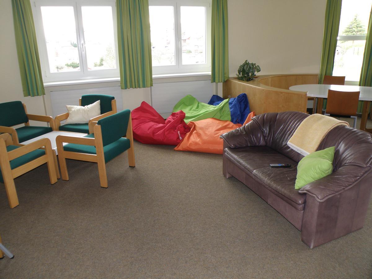 Hotel Sommerhaus Am Internats-Campus Bad Leonfelden Eksteriør billede