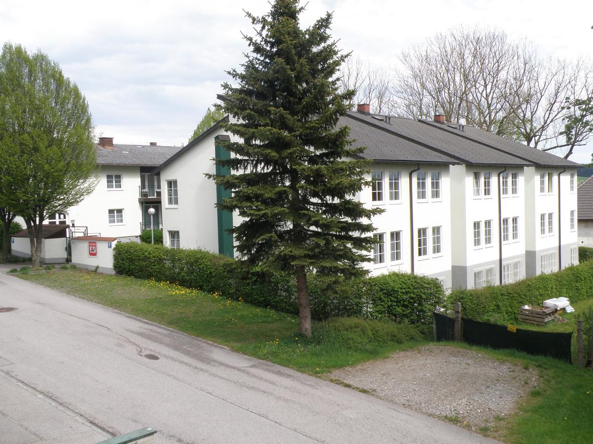 Hotel Sommerhaus Am Internats-Campus Bad Leonfelden Eksteriør billede