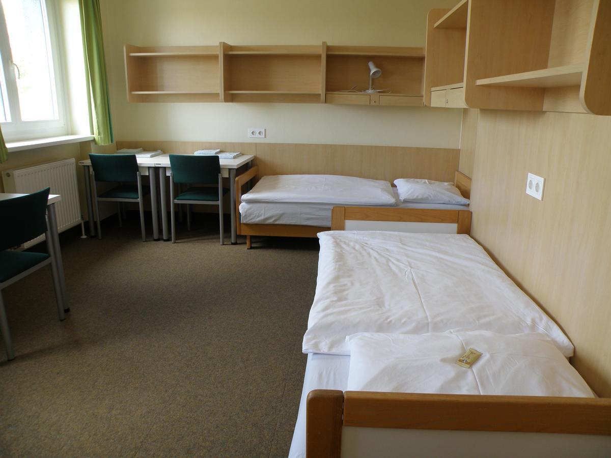 Hotel Sommerhaus Am Internats-Campus Bad Leonfelden Eksteriør billede