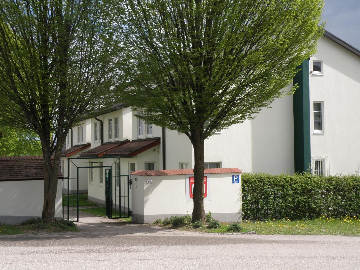 Hotel Sommerhaus Am Internats-Campus Bad Leonfelden Eksteriør billede