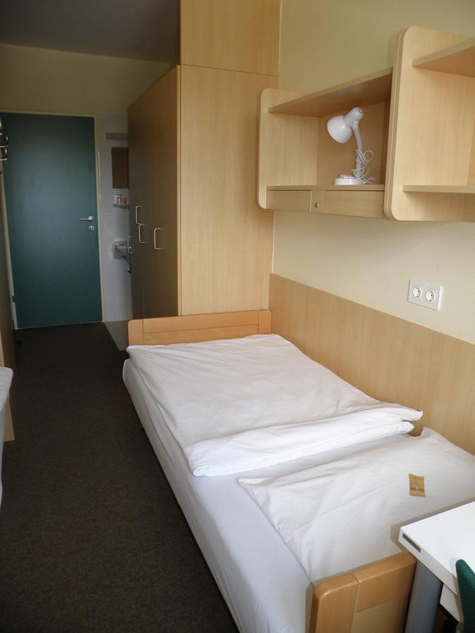 Hotel Sommerhaus Am Internats-Campus Bad Leonfelden Eksteriør billede