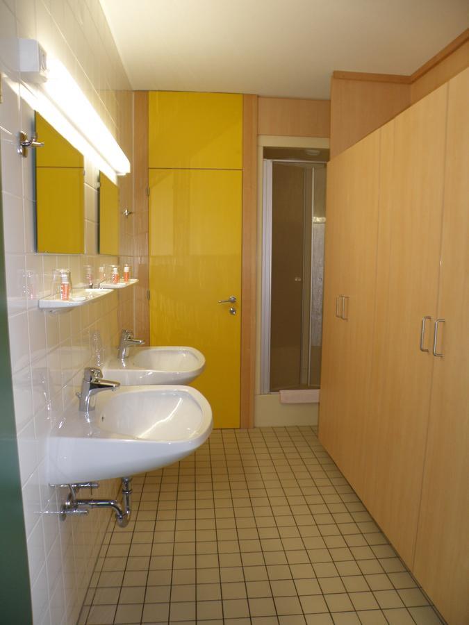 Hotel Sommerhaus Am Internats-Campus Bad Leonfelden Eksteriør billede