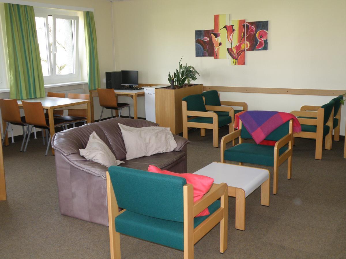 Hotel Sommerhaus Am Internats-Campus Bad Leonfelden Eksteriør billede
